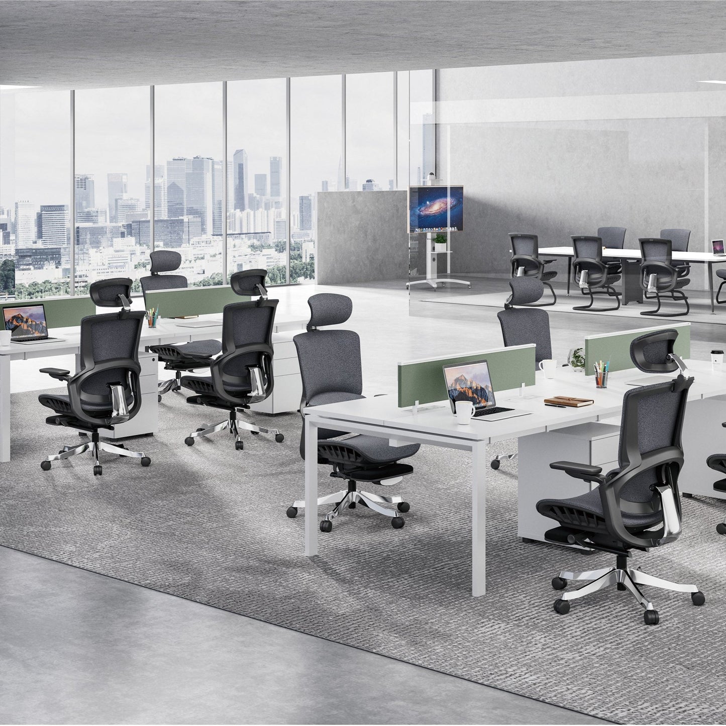 Office furniture A2003