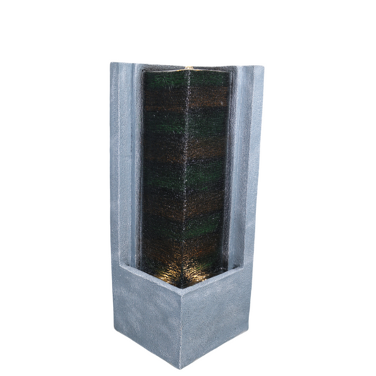 Resin fountain 24021