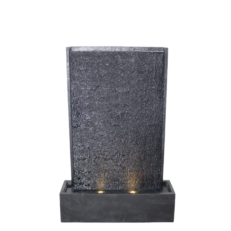 Resin fountain 24085