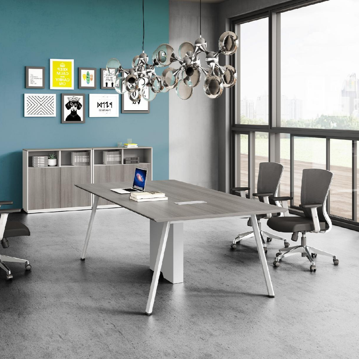 Office furniture CX040