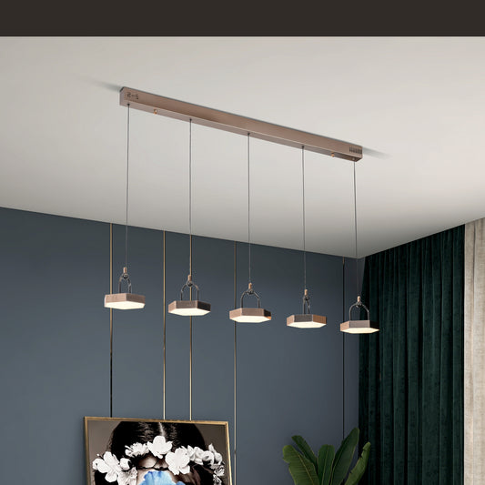 Indoor home lighting 78097-5D