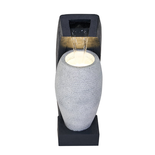 Indoor resin fountain GPF210018