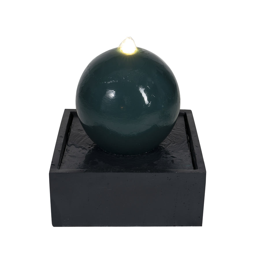 Indoor resin fountain GPF230025