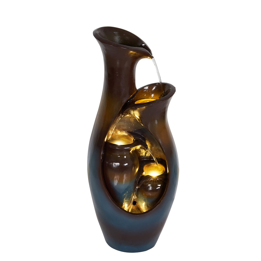 Resin fountain GPF230057