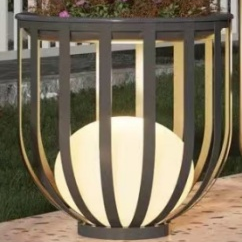 Outdoor garden lighting HJ1010