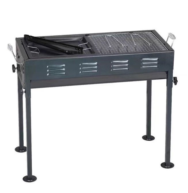 Camping equipment Barbecue Grill RSL