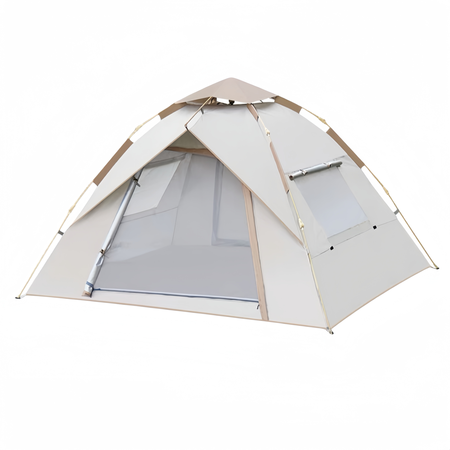 Camping equipment tent T19